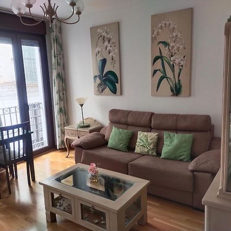 Centro Antequera Moderno Apartamento De Santa Cruz מראה חיצוני תמונה