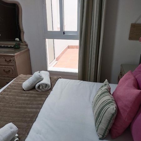 Centro Antequera Moderno Apartamento De Santa Cruz מראה חיצוני תמונה