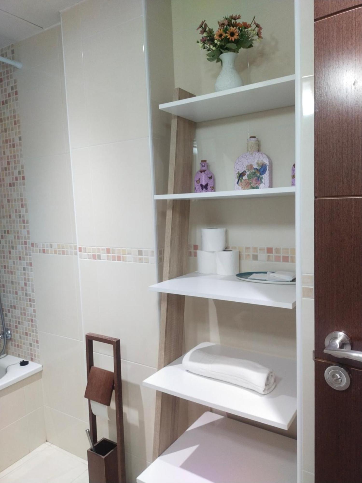 Centro Antequera Moderno Apartamento De Santa Cruz מראה חיצוני תמונה