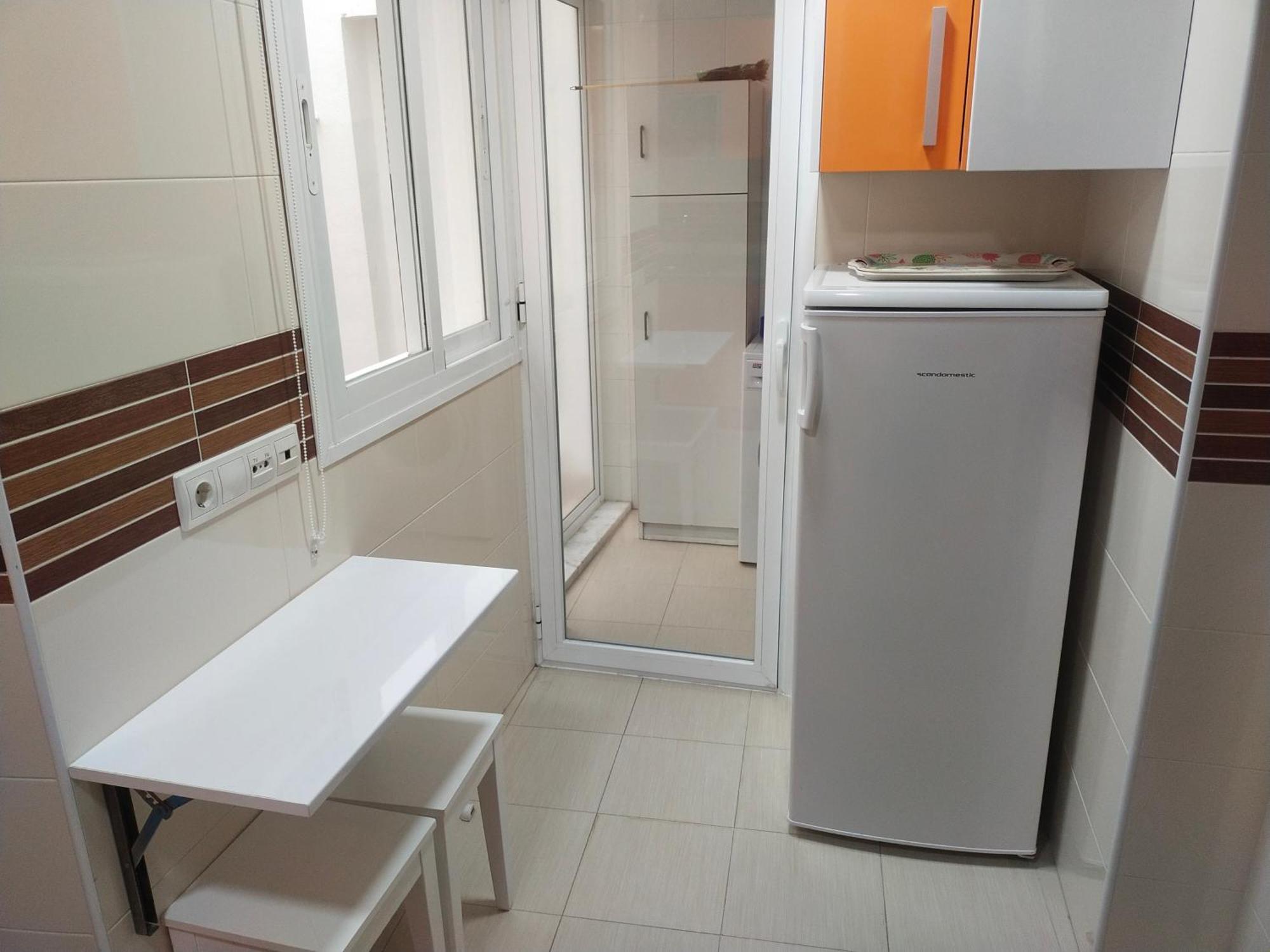 Centro Antequera Moderno Apartamento De Santa Cruz מראה חיצוני תמונה