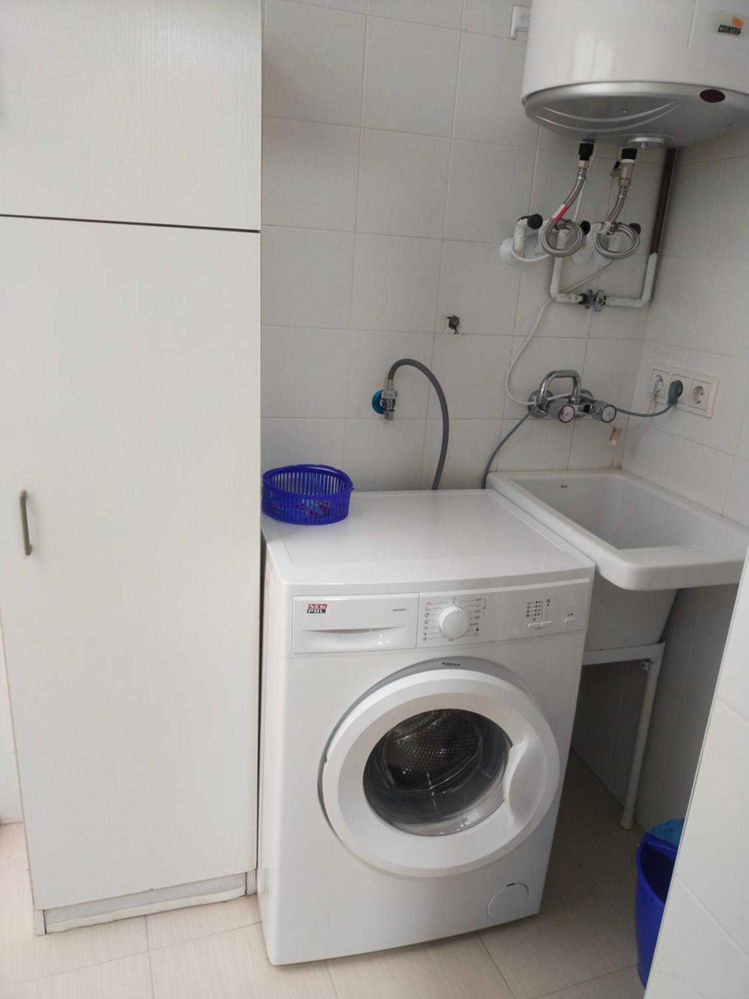 Centro Antequera Moderno Apartamento De Santa Cruz מראה חיצוני תמונה