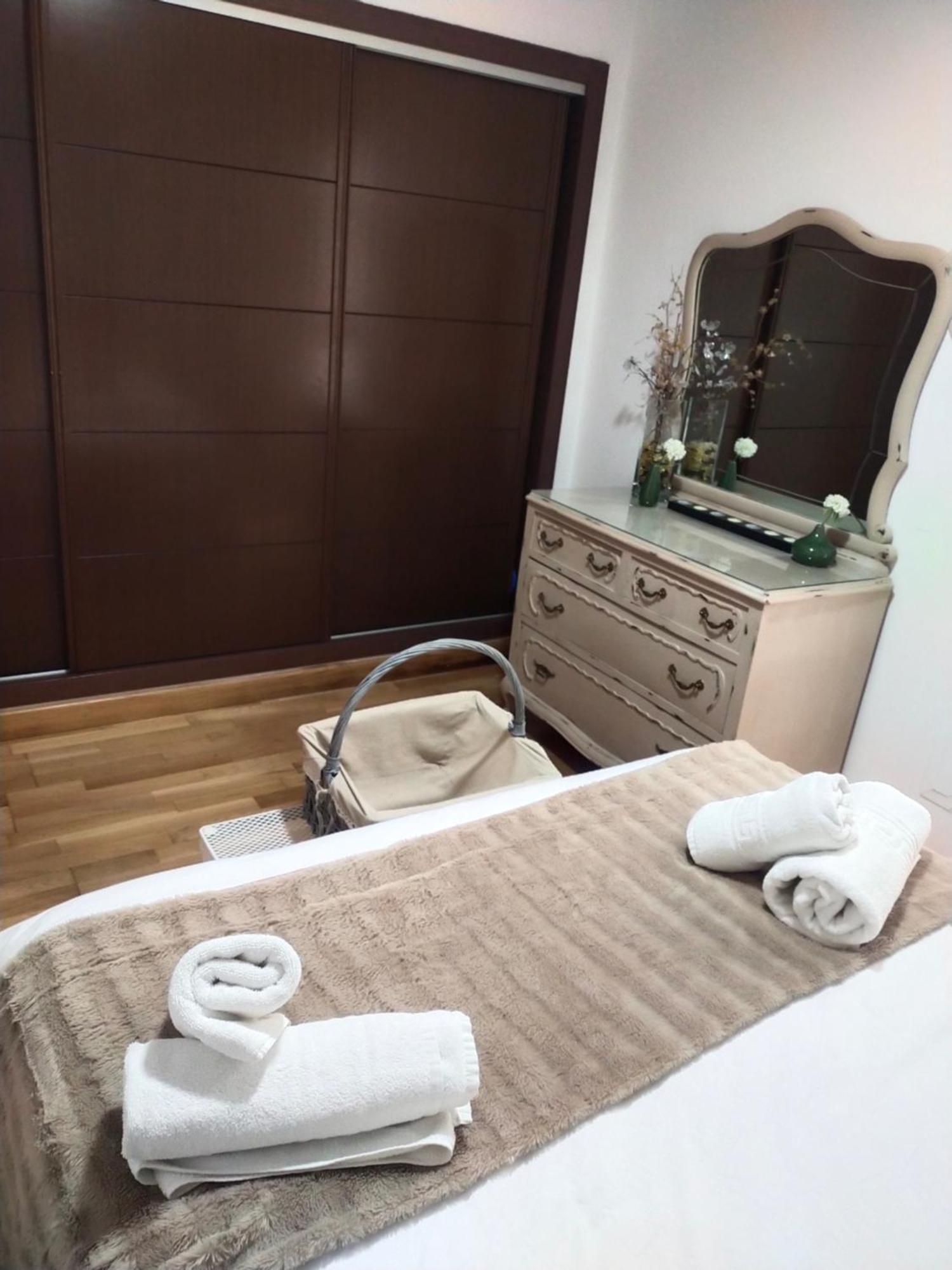 Centro Antequera Moderno Apartamento De Santa Cruz מראה חיצוני תמונה