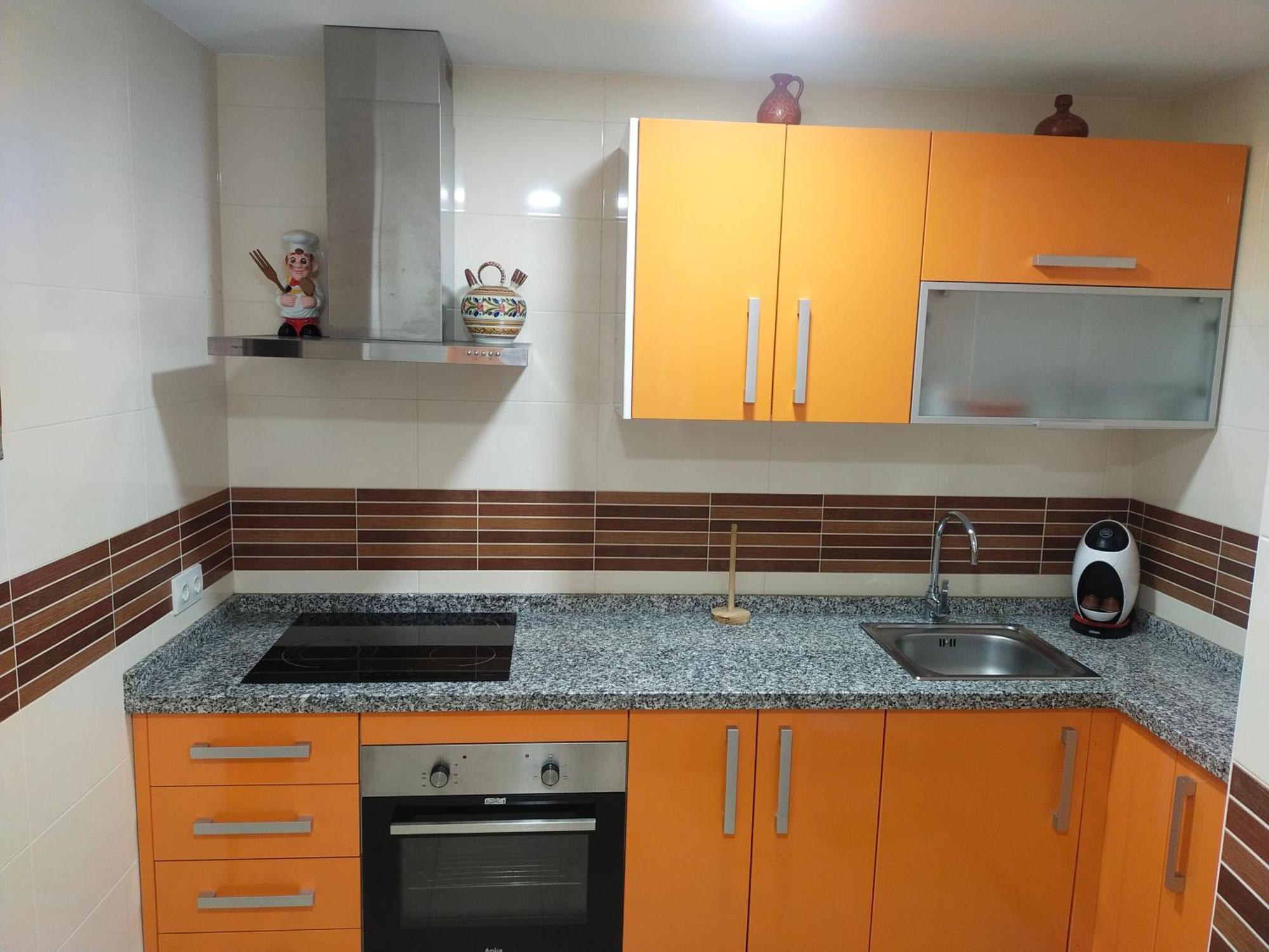 Centro Antequera Moderno Apartamento De Santa Cruz מראה חיצוני תמונה