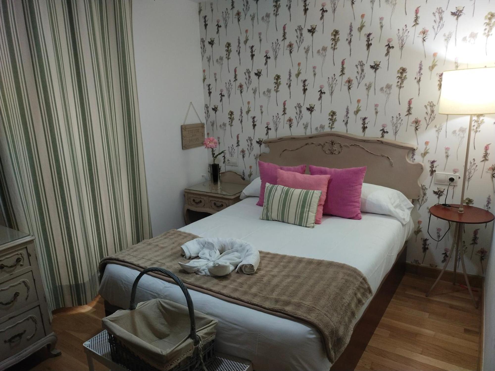 Centro Antequera Moderno Apartamento De Santa Cruz מראה חיצוני תמונה