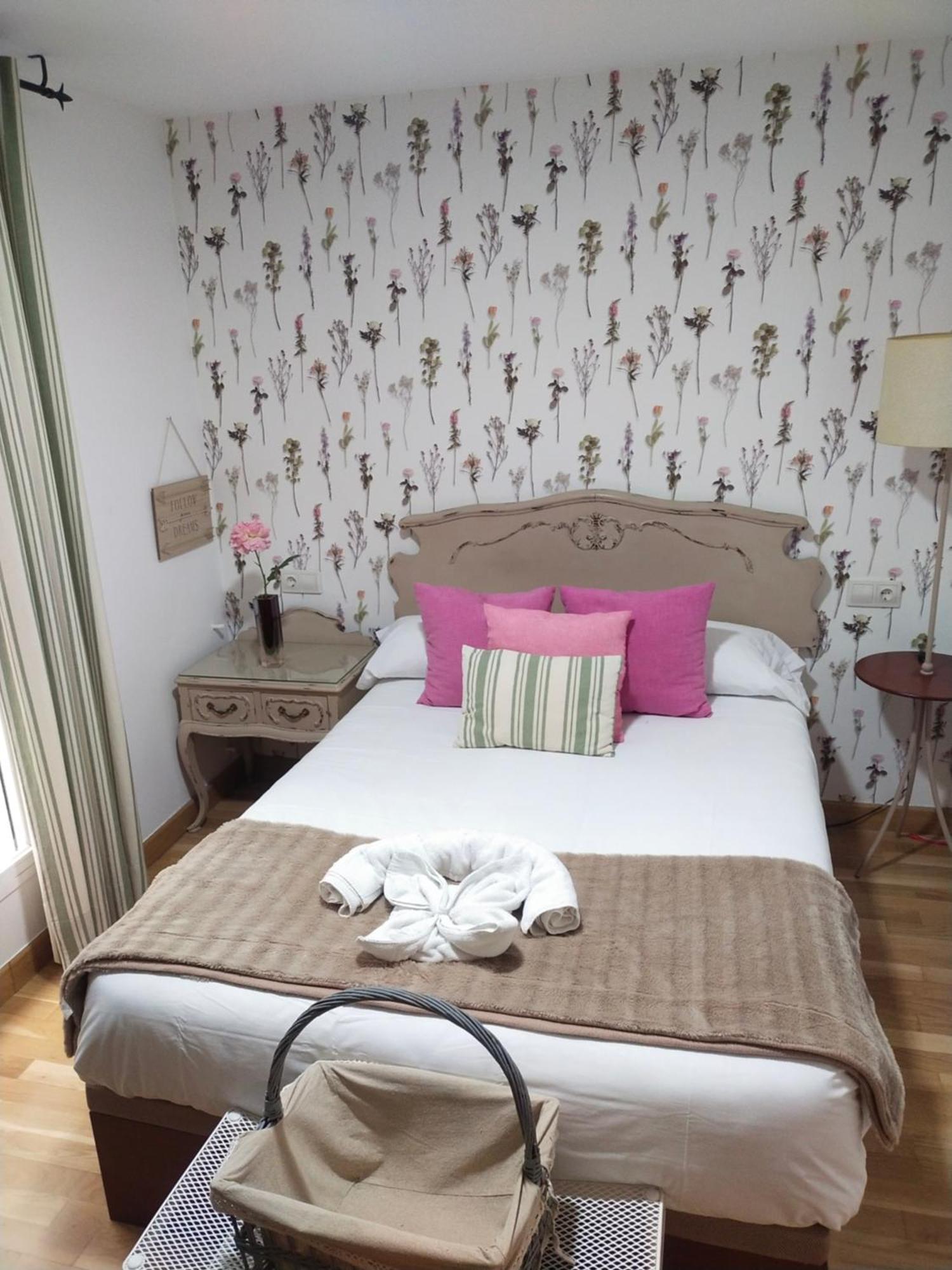 Centro Antequera Moderno Apartamento De Santa Cruz מראה חיצוני תמונה