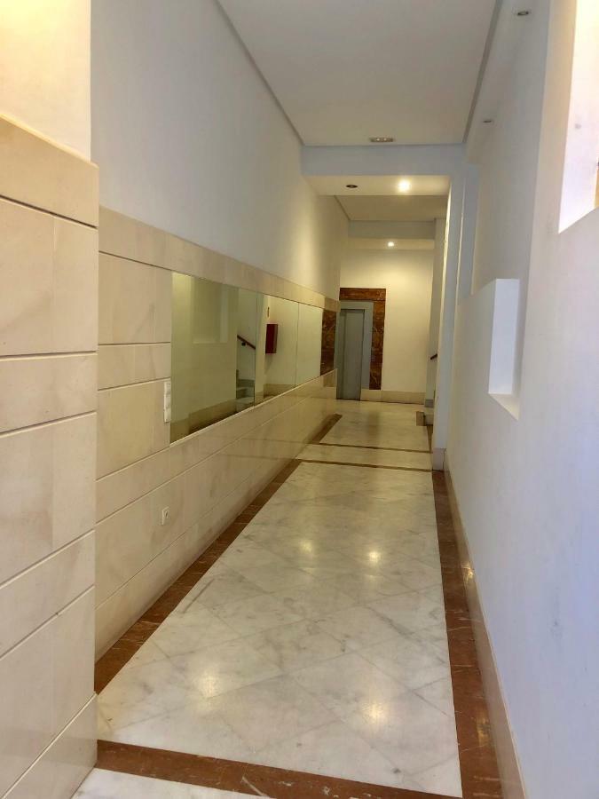 Centro Antequera Moderno Apartamento De Santa Cruz מראה חיצוני תמונה