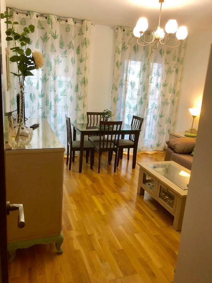 Centro Antequera Moderno Apartamento De Santa Cruz מראה חיצוני תמונה