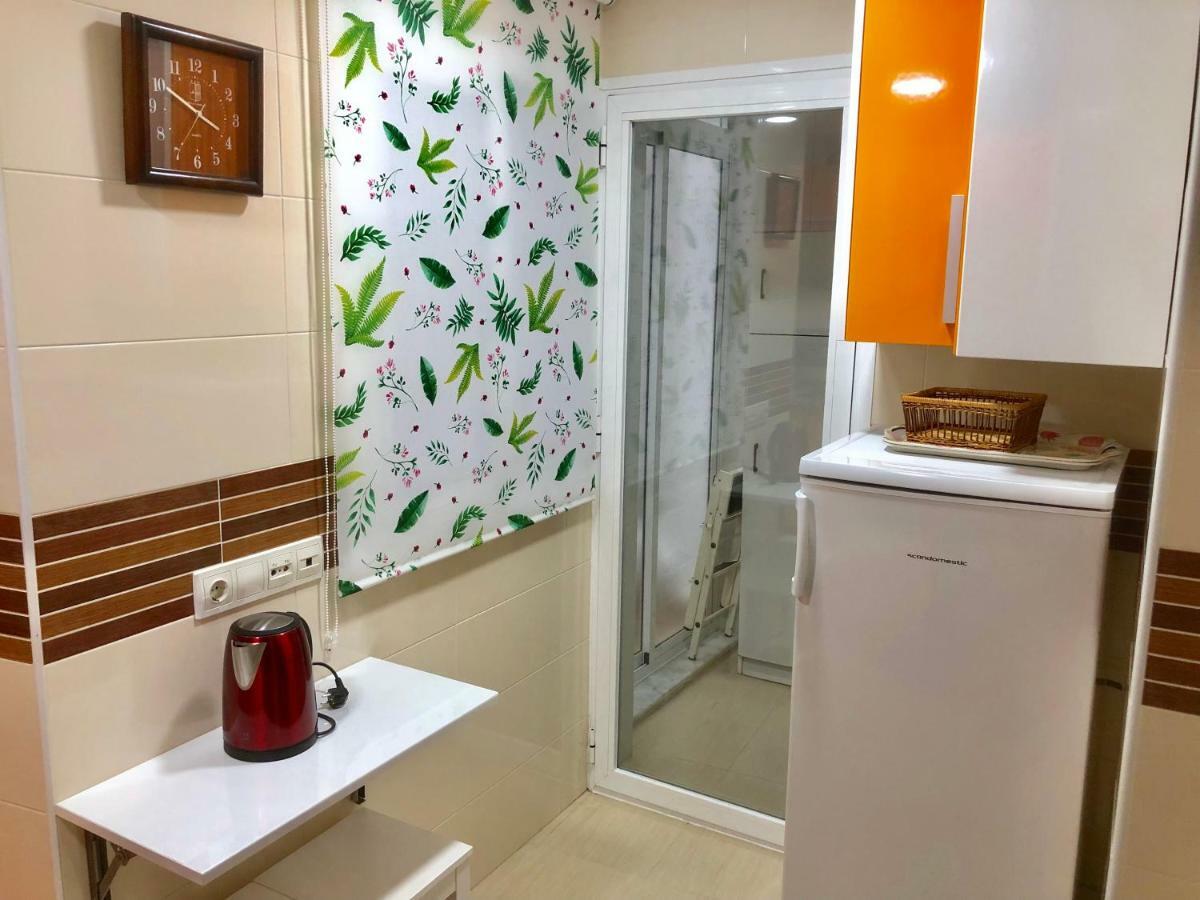 Centro Antequera Moderno Apartamento De Santa Cruz מראה חיצוני תמונה
