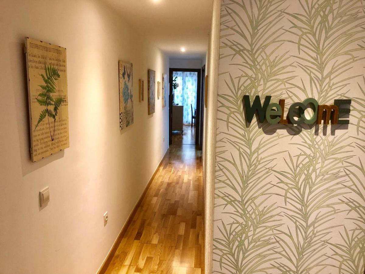 Centro Antequera Moderno Apartamento De Santa Cruz מראה חיצוני תמונה