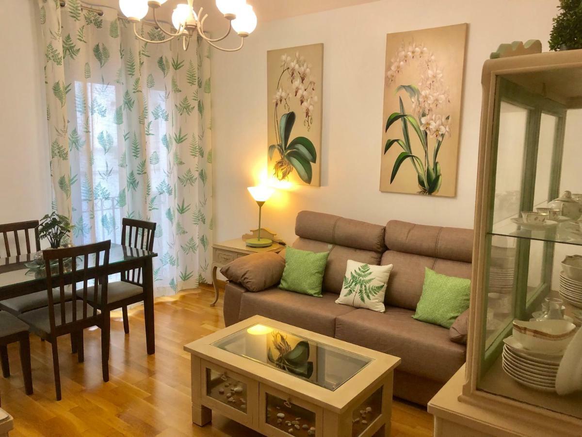 Centro Antequera Moderno Apartamento De Santa Cruz מראה חיצוני תמונה