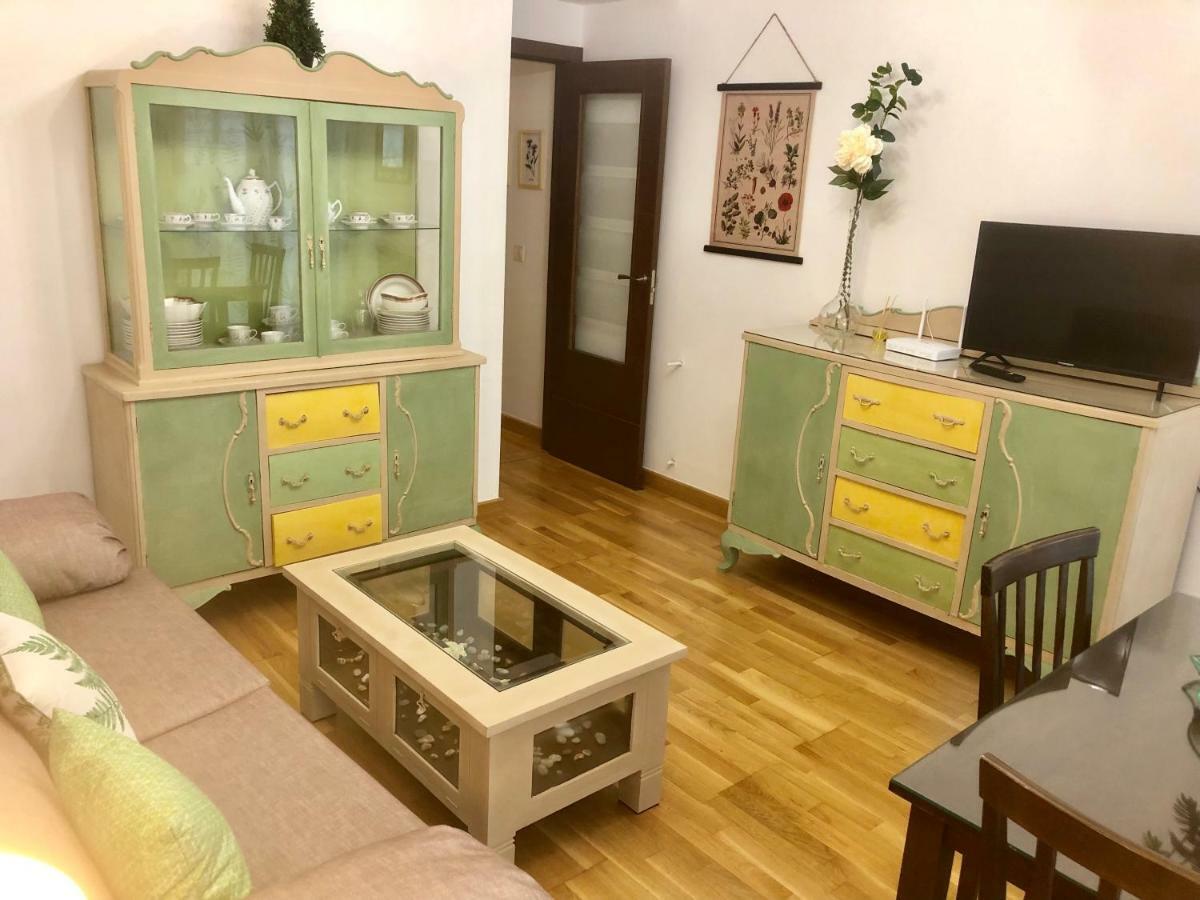 Centro Antequera Moderno Apartamento De Santa Cruz מראה חיצוני תמונה