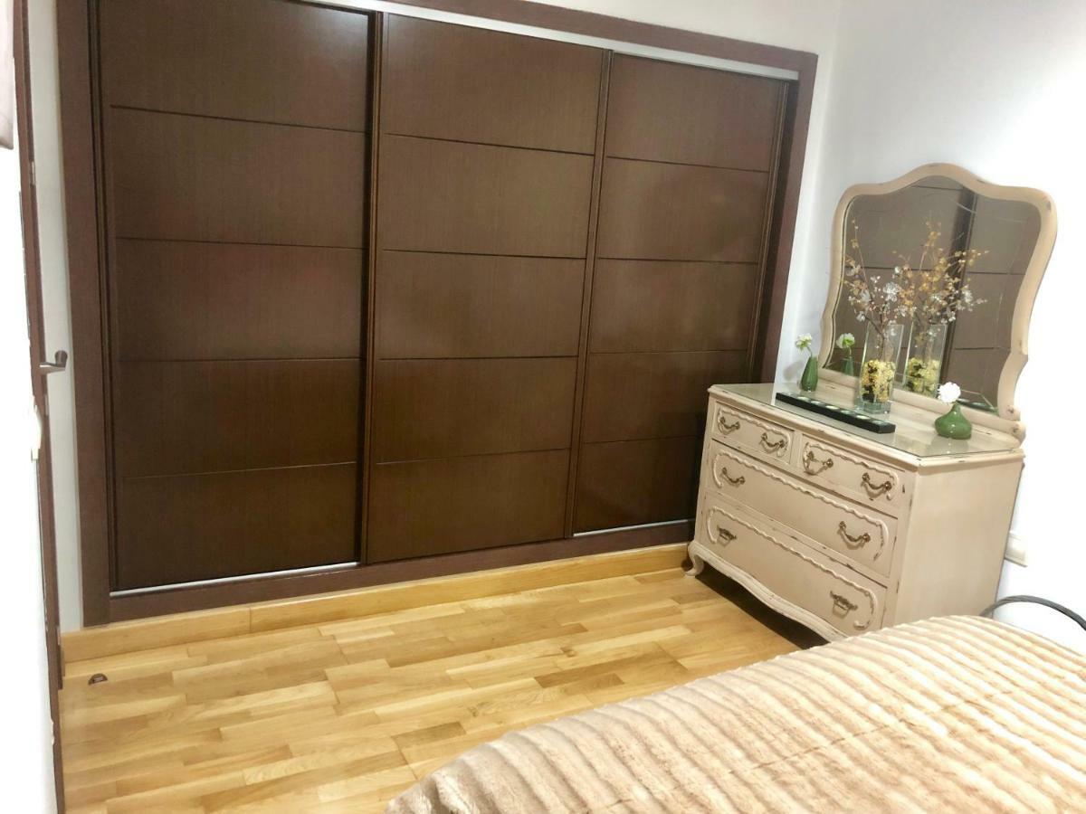 Centro Antequera Moderno Apartamento De Santa Cruz מראה חיצוני תמונה
