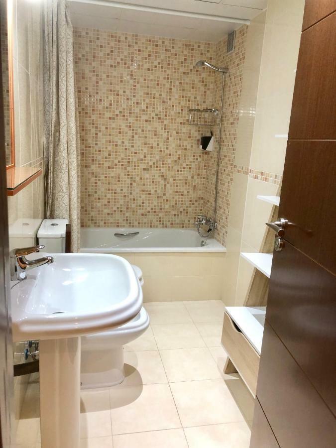Centro Antequera Moderno Apartamento De Santa Cruz מראה חיצוני תמונה