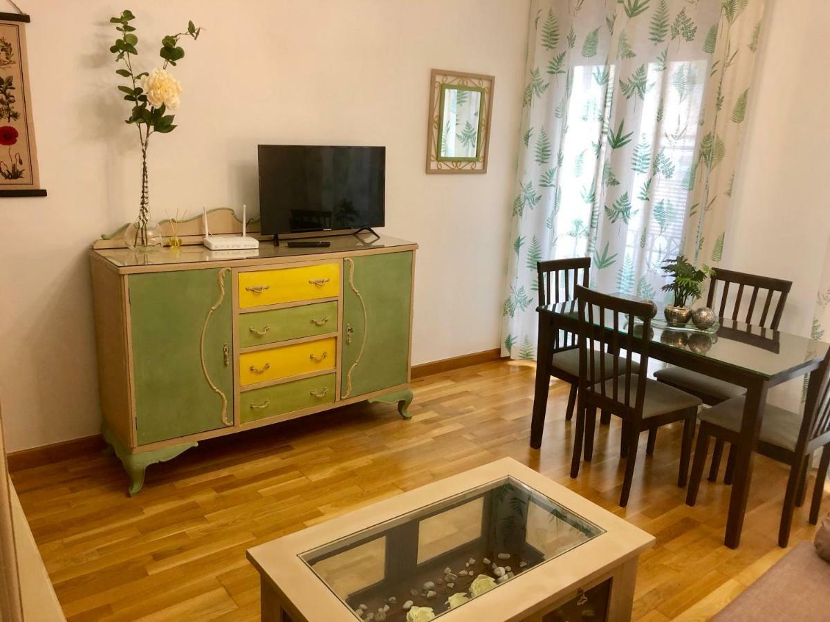Centro Antequera Moderno Apartamento De Santa Cruz מראה חיצוני תמונה