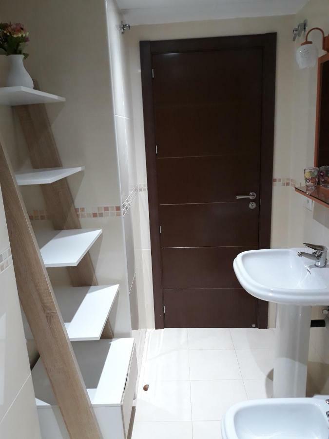 Centro Antequera Moderno Apartamento De Santa Cruz מראה חיצוני תמונה